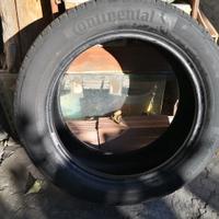 4 Gomme Continental Ecocontact 6 215/55 R17V