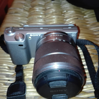 Sony nex 5