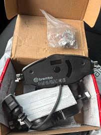 Pastiglie freno brembo