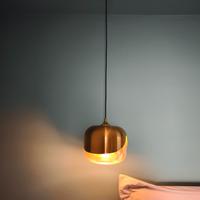 Lampade sospese Kare design (Coppia)