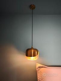 Lampade sospese Kare design (Coppia)