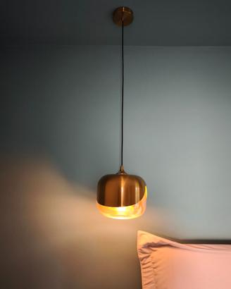 Lampade sospese Kare design (Coppia)