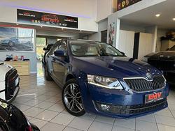 Skoda Octavia 2.0 TDI CR Executive