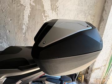 Baule adv 350