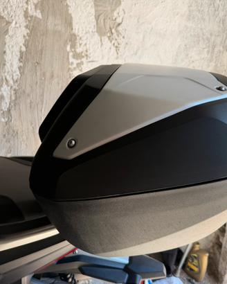 Baule adv 350