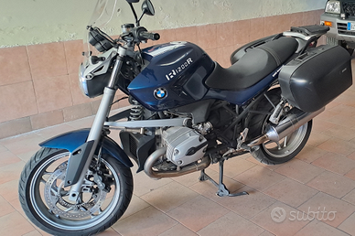 Bmw R1200R