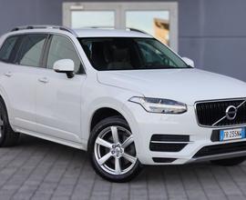 VOLVO XC90 D4 Geartronic 7 posti Business