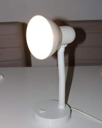 Lampada da tavolo IKEA