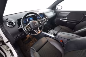 MERCEDES-BENZ CLA sse GLA GLA 200 d Automatic SP