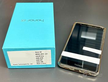 Honor 6X
