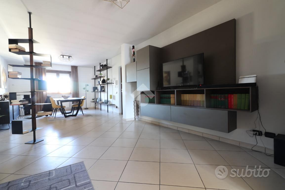 Appartamento – CE - Vista 2