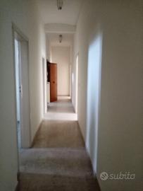 Appartamento Campobasso [Cod. rif 3300263VRG]