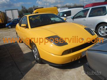 fiat coupe 2000 turbo 1994