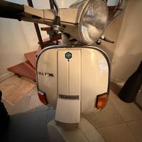 Piaggio Vespa PK 50 - 1982