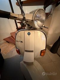 Piaggio Vespa PK 50 - 1982