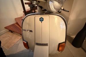 Piaggio Vespa PK 50 - 1982