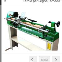 TORNIO