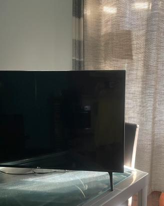 Tv LG 43 pollici