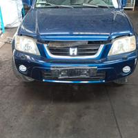 HONDA CRV 2000 C/MOTORE  B20Z1