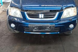 HONDA CRV 2000 C/MOTORE  B20Z1