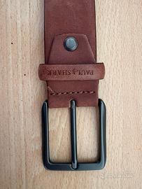 Cintura Paul & Shark