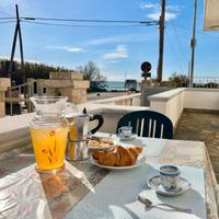 Bilocale a 20 m. dal mare