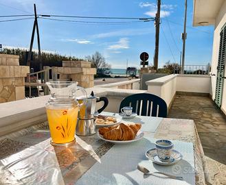 Bilocale a 20 m. dal mare