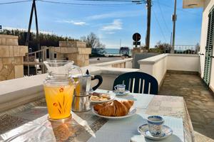 Bilocale a 20 m. dal mare