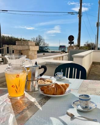 Bilocale a 20 m. dal mare