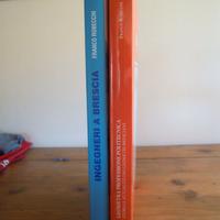 INGEGNERI e GEOMETRI Bresciani F.  Robecchi 2 vol.