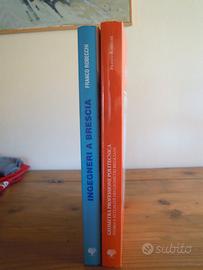 INGEGNERI e GEOMETRI Bresciani F.  Robecchi 2 vol.