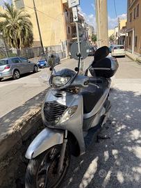 Honda SH 150 Usato