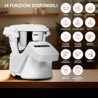 Moulinex Companion Robot 🤖 da cucina 