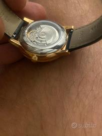 Movado automatic