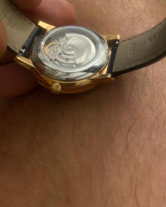 Movado automatic