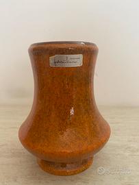 Vaso designer Federisco Simone