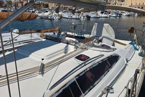 Delphia 37 - 3 Cabine