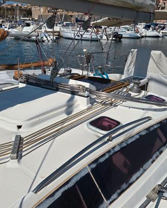 Delphia 37 - 3 Cabine