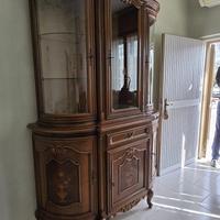 Mobile in legno