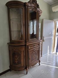 Mobile in legno