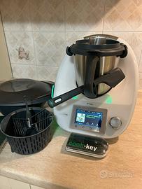 Bimby TM5  – Prezzo 450 €