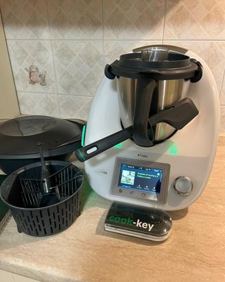 Bimby TM5  – Prezzo 450 €
