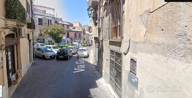 Rif.RI17| locale commerciale catanzaro