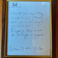 Militaria- Fotostampa storica 1928