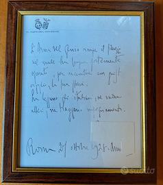 Militaria- Fotostampa storica 1928