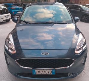 Ford Fiesta 1.1 85 CV 5 porte Plus