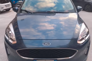 Ford Fiesta 1.1 85 CV 5 porte Plus