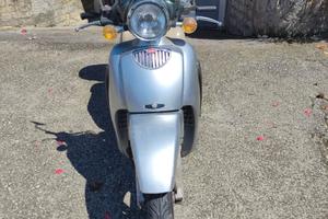 Aprilia Scarabeo 200