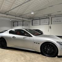 Maserati GranTurismo Sport 4.7 V8 PELLE ESTESA ROS