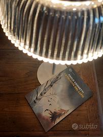 La felicità del lupo, di Paolo Cognetti